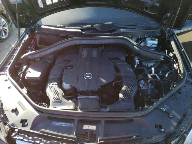 4JGED6EB3GA048292 Mercedes-Benz Gle Coupe 450 4matic