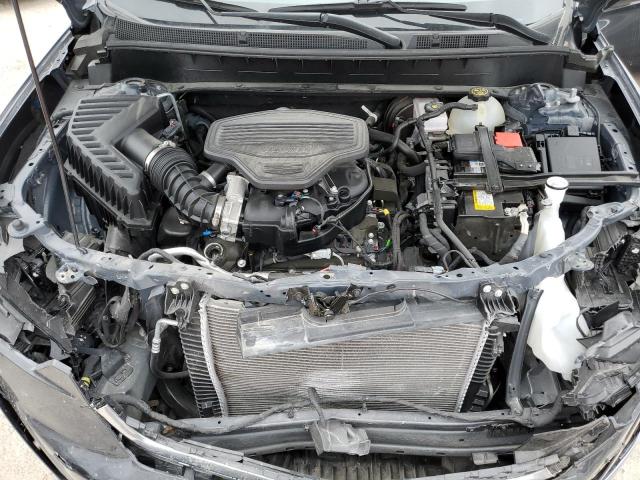 2021 CADILLAC XT6 PREMIU - 1GYKPCRS0MZ150101