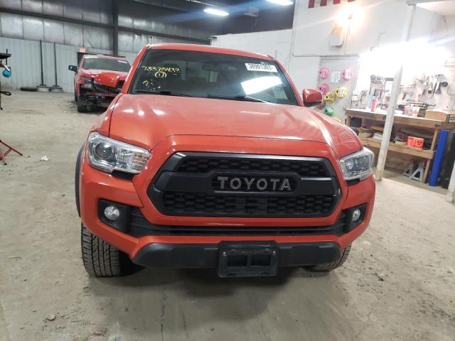 2017 TOYOTA TAC DBL CA 3TMDZ5BNXHM018902