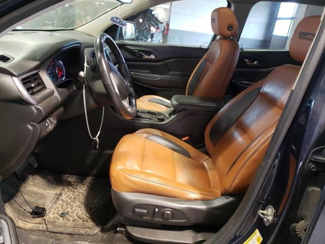 1GKKNVLS6HZ150615 GMC Acadia