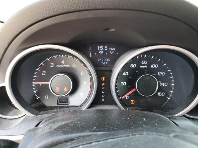 19UUA8F55CA016470 Acura TL