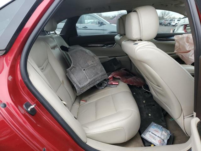 2G61T5S36D9171303 Cadillac Xts Premium Collection