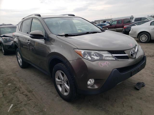 VIN JTMWFREV6D5011482 2013 TOYOTA RAV4 no.4