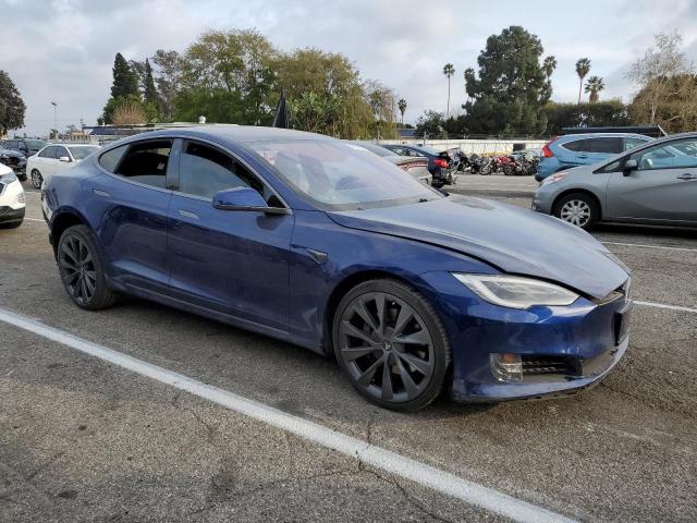 5YJSA1E23JF300172 Tesla MODEL S