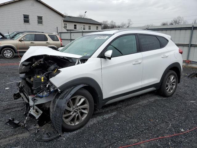 2017 HYUNDAI TUCSON LIM KM8J3CA43HU314658