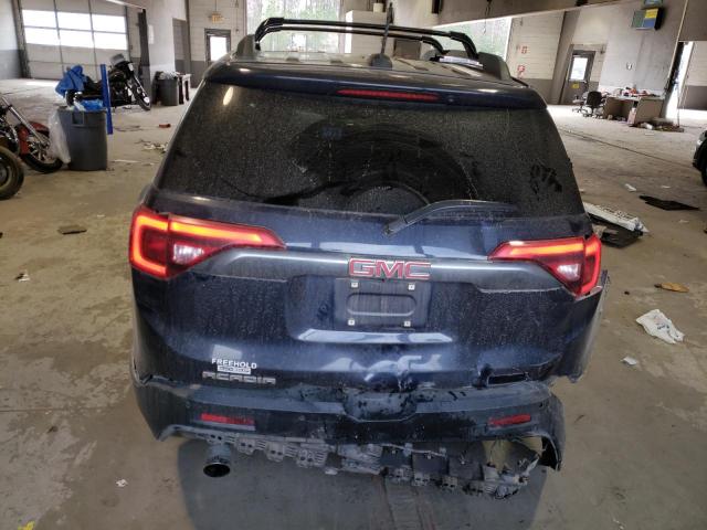 1GKKNVLS6HZ150615 GMC Acadia