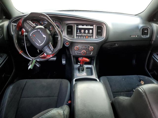 2021 DODGE CHARGER SC - 2C3CDXGJ9MH535715