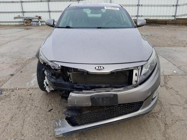 5XXGN4A71FG413670 KIA OPTIMA EX