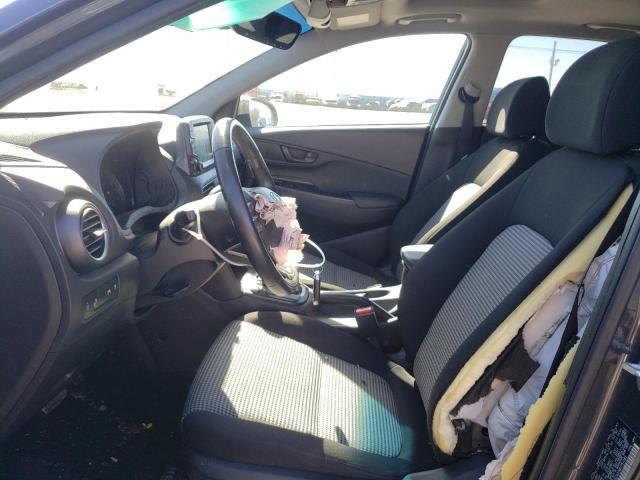 2021 HYUNDAI KONA SEL P - KM8K62AA5MU751082