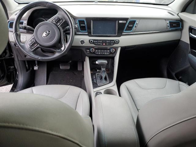 2018 KIA NIRO EX PR - KNDCC3LD8J5187920