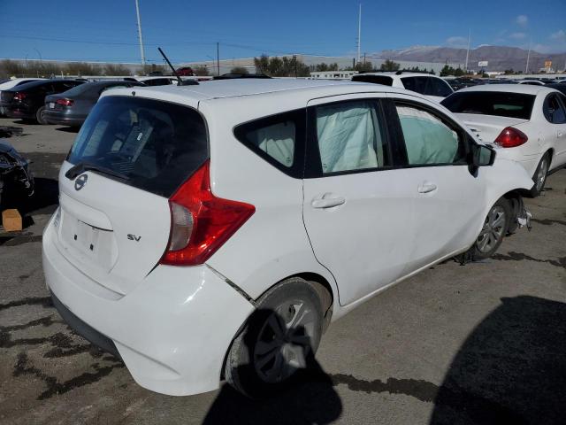 3N1CE2CP0HL362107 Nissan Versa Note S