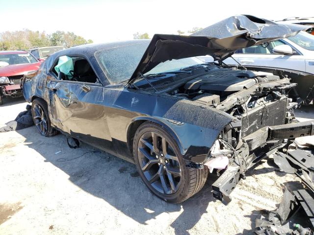 2022 DODGE CHALLENGER - 2C3CDZJG7NH215738