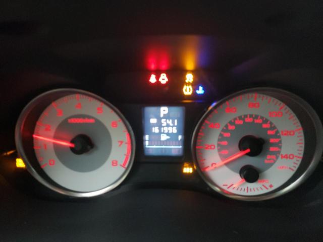 JF1GPAR66CH242178 Subaru Impreza Sport Limited