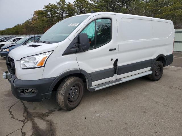 2021 Ford Transit Van 