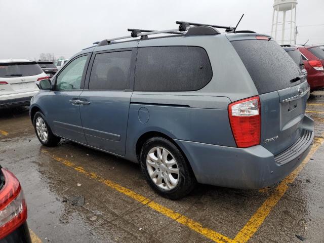 KNDMB233996279939 KIA SEDONA EX