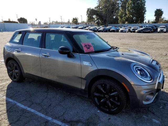 WMWLN9C52G2E47812 Mini Cooper S Clubman