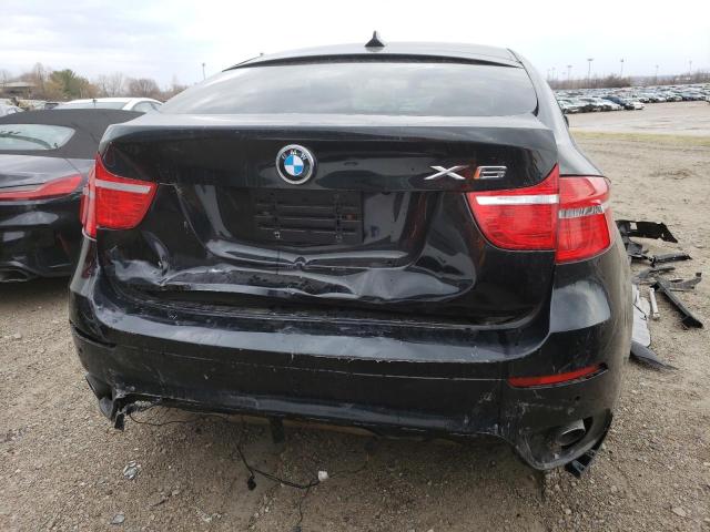 5UXFG2C58BLX08621 BMW X6 Xdrive35i