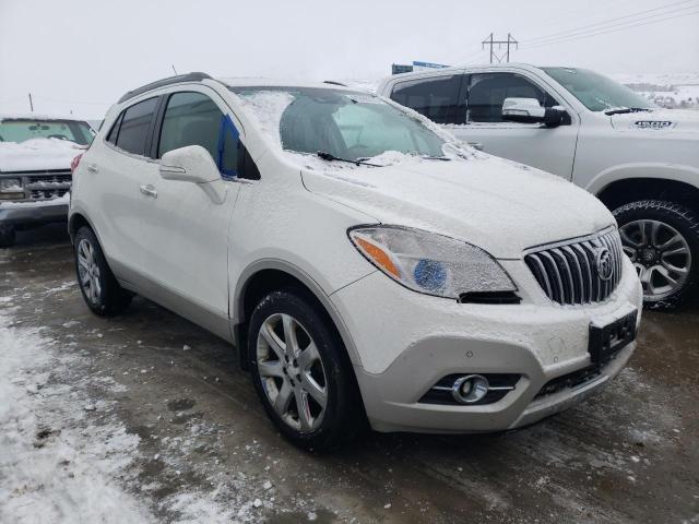 KL4CJHSB2EB674597 Buick Encore Premium