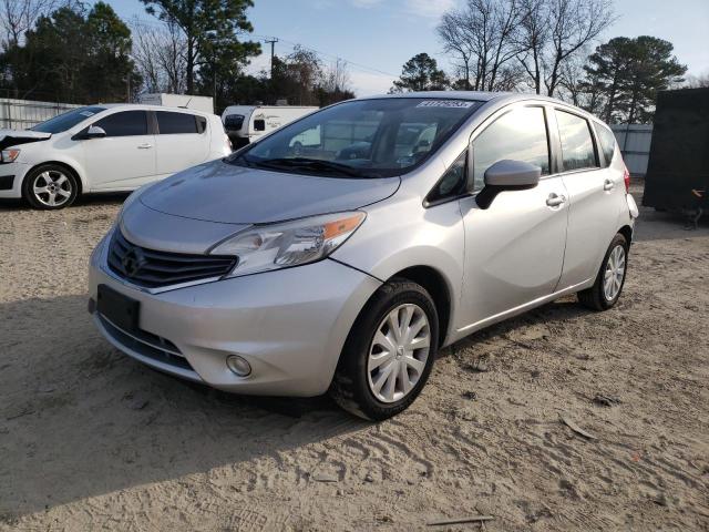 2016 Nissan Versa Note S