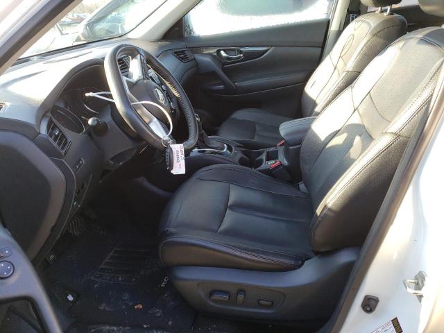 2018 NISSAN ROGUE S - 5N1AT2MV4JC778486
