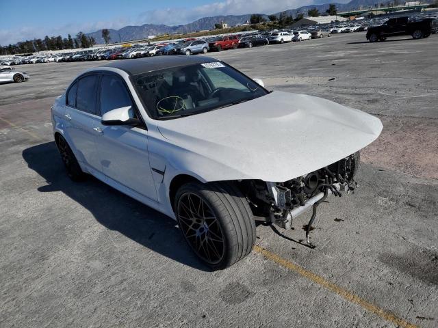 WBS8M9C53J5J79442 BMW M3