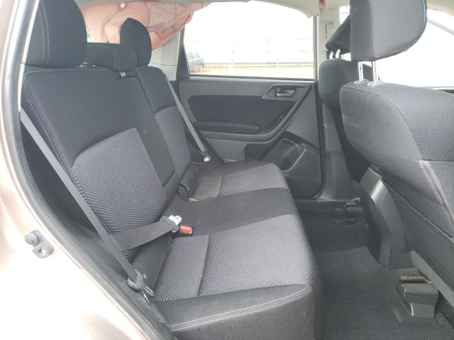 2015 SUBARU FORESTER 2 - JF2SJADC9FH476551