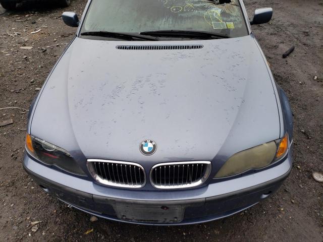 WBAEP33442PE91250 BMW 325 Xit