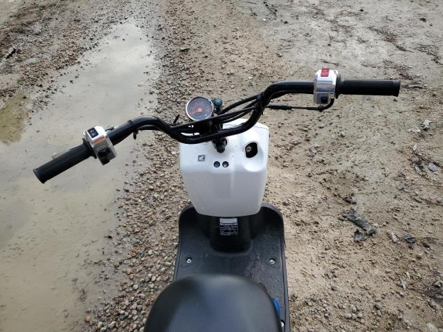 2023 HONDA NPS50 - JH2AF5814PK101738