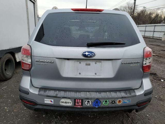 JF2SJAEC5EH435962 Subaru Forester 2.5i Premium