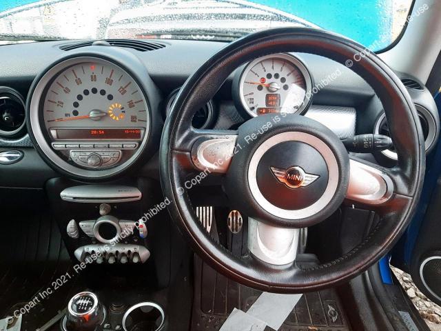 WMWSV32000TY72134 Mini COOPER S