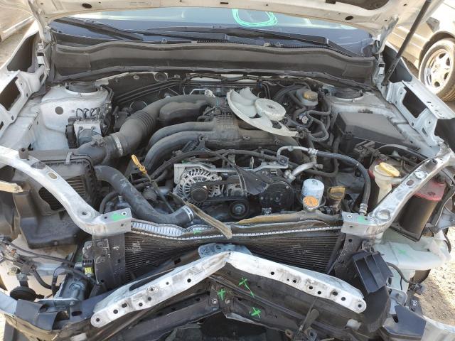 JF2SJAHC3EH559367 Subaru Forester 2.5i Limited