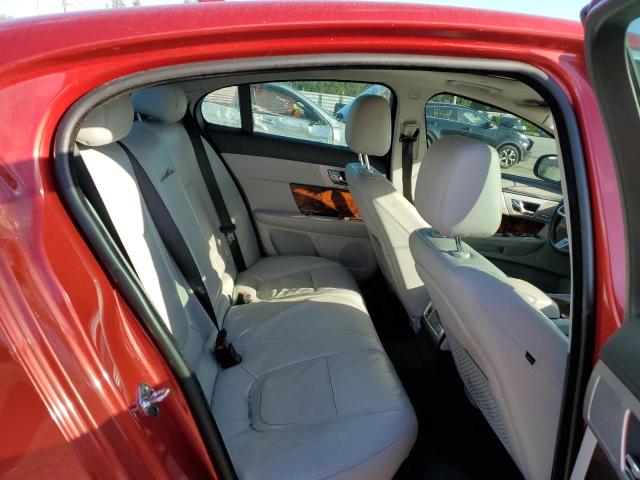 2015 JAGUAR XF 2.0T PR SAJWA0FS9FPU86230