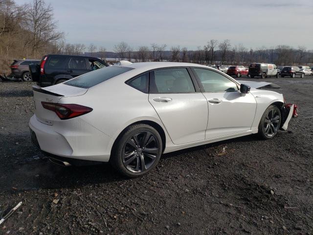2021 ACURA TLX TECH A - 19UUB6F58MA008558