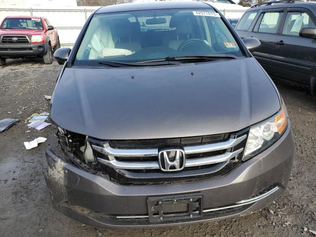 2015 HONDA ODYSSEY EX - 5FNRL5H49FB125110