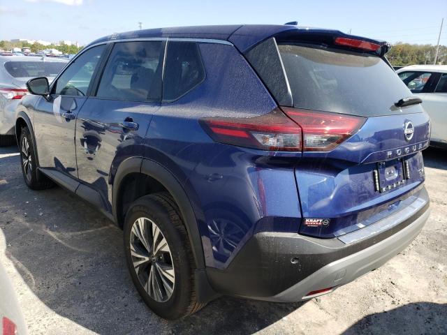 2023 NISSAN ROGUE SV JN8BT3BA0PW408226