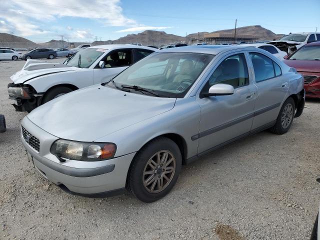 2004 Volvo S60 