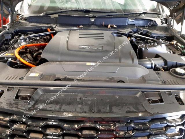 SALWA2AY9MA751386 Land Rover R Rover Sp