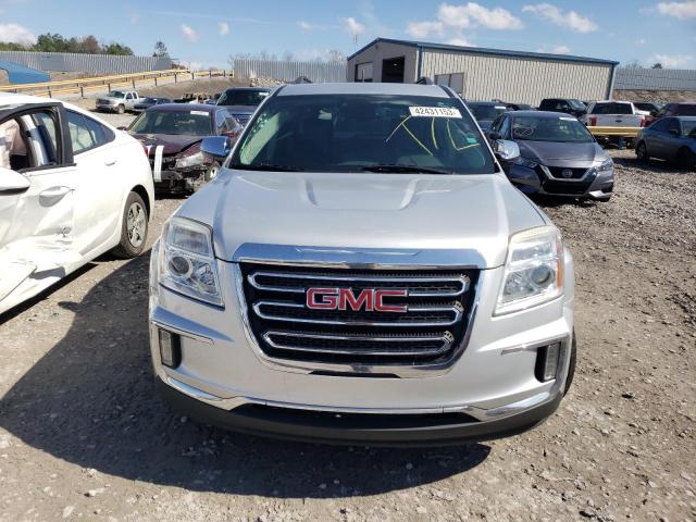 2016 GMC TERRAIN SL 2GKALPEK5G6191984