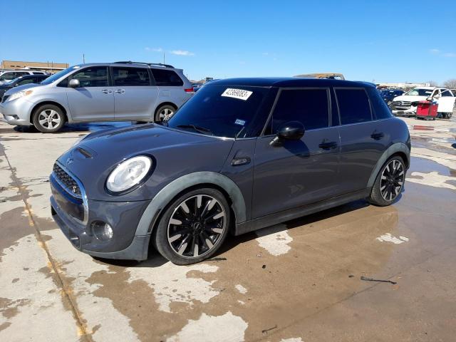 2016 MINI COOPER S - WMWXU3C54G2B63082