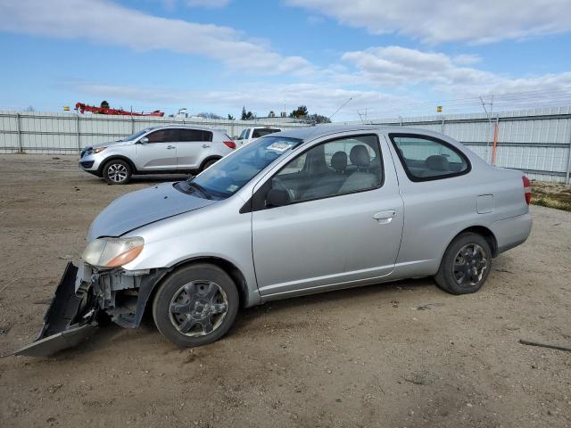 2000 Toyota Echo 