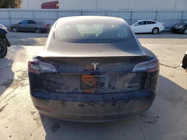 5YJ3E1EB9JF149248 Tesla MODEL 3