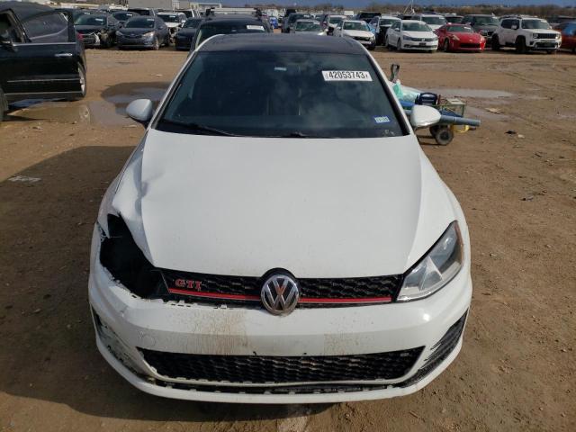 2016 VOLKSWAGEN GTI S/SE - 3VW447AU3GM055921