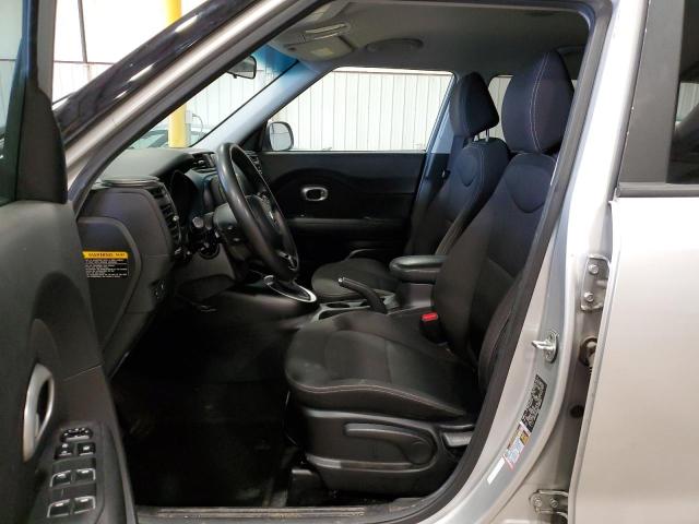 2018 KIA SOUL KNDJN2A26J7568568