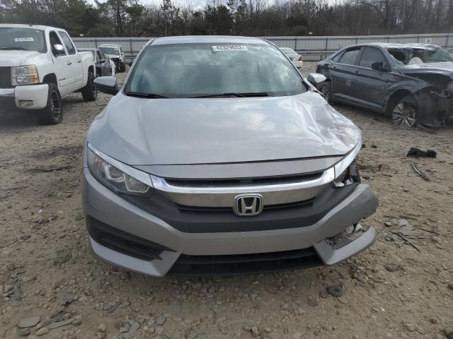 2016 HONDA CIVIC LX 19XFC2F51GE090714
