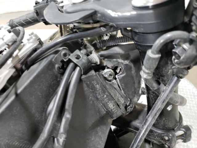 2007 HONDA CBR600 RR - JH2PC40097M012431