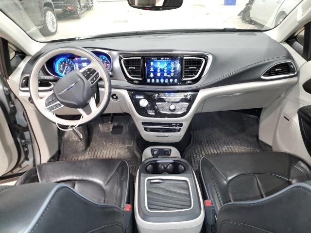2017 CHRYSLER PACIFICA L - 2C4RC1GG5HR703330
