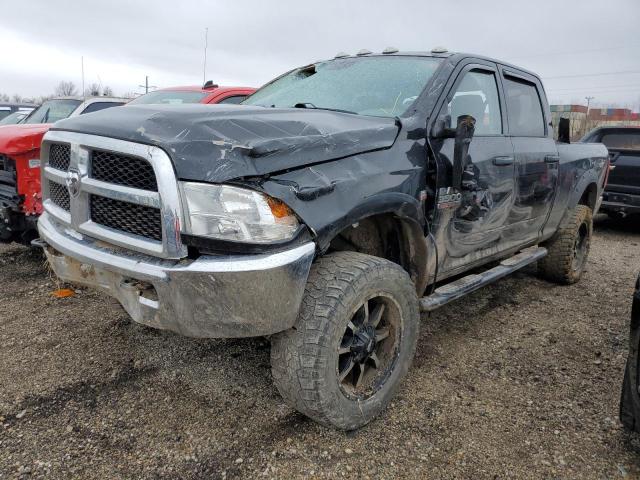 2018 Ram 3500 ST