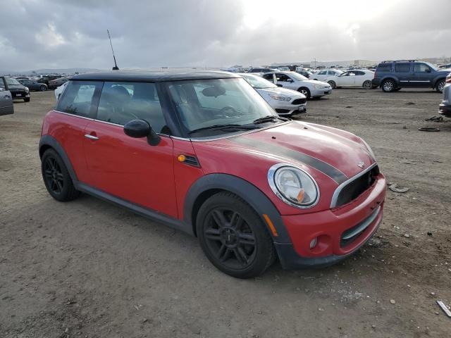 WMWSU3C5XCT254739 Mini Cooper