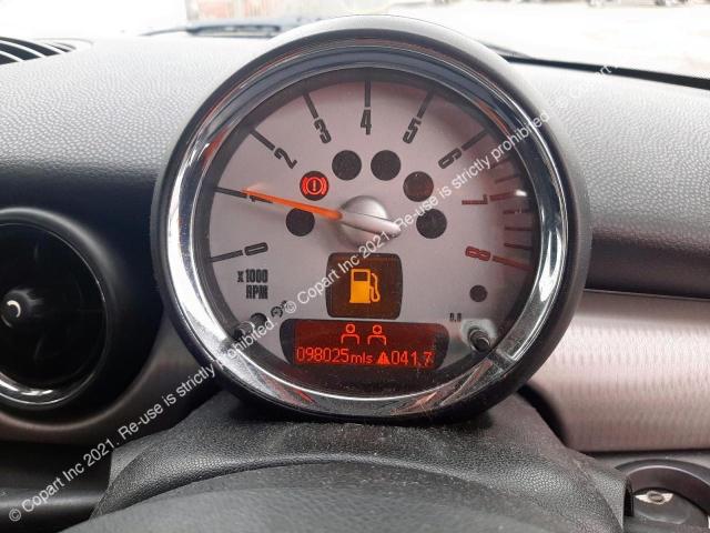 WMWMF32060TV45825 Mini Cooper