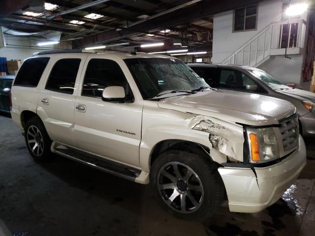 1GYEK63N74R208494 Cadillac Escalade Luxury